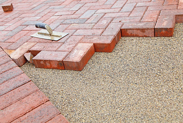 Best Residential driveway pavers in Archer, FL